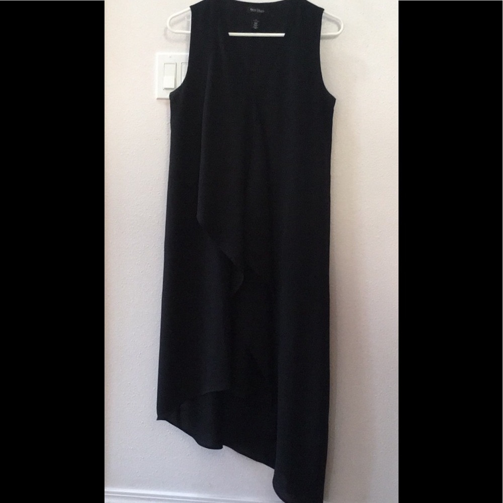 White House Black Market dress